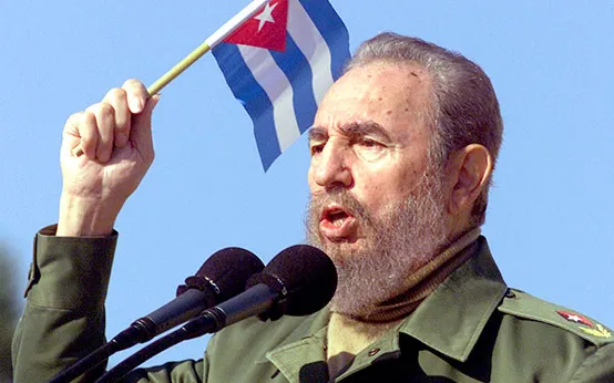 Lãnh tụ Fidel Castro: Tin tức, Video, hình ảnh Lãnh tụ Fidel Castro