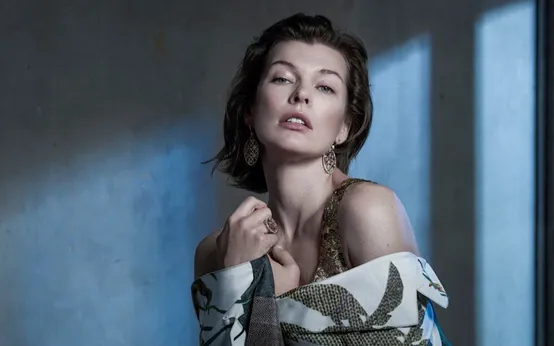 Milla Jovovich: Tin tức, Video, hình ảnh Milla Jovovich
