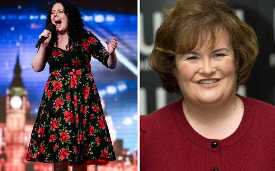 Susan Boyle: Tin tức, Video, hình ảnh Susan Boyle