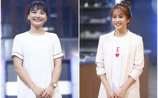 VUA ĐẦU BẾP VIỆT NAM MÙA ĐẦU TIÊN LÊN SÓNG VTV3