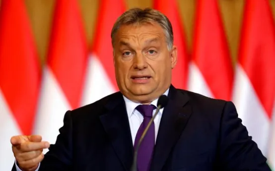 Thủ tướng Hungary Orbán Viktor: Tin tức, Video, hình ảnh Thủ tướng Hungary  Orbán Viktor