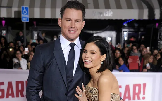 Tổng hợp các tập phim có sự tham gia của Channing Tatum Những bộ phim mới của Channing Tatum