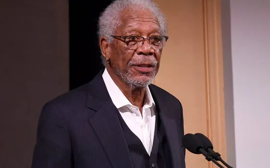 Morgan Freeman: Tin tức, Video, hình ảnh Morgan Freeman