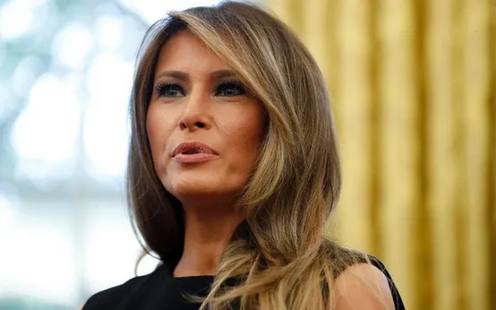 bà Melania Trump: Tin tức, Video, hình ảnh bà Melania Trump