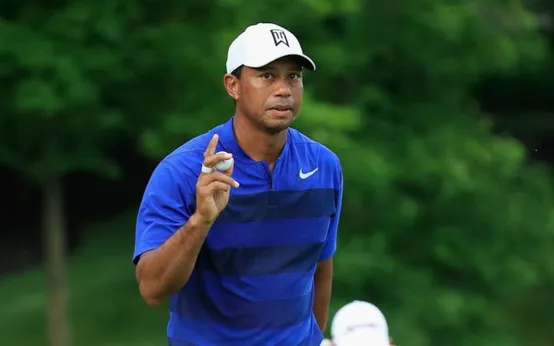 Tiger Wood: Tin tức, Video, hình ảnh Tiger Wood