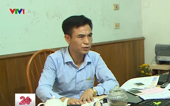 LƯƠNG Y NGUYỄN VĂN SÁU BỊ MẠO DANH ĐỂ BÁN THUỐC ĐÔNG Y GIẢ TRÔI NỔI TRÊN MẠNG XÃ HỘI