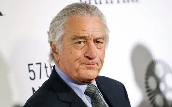 Robert De Niro: Tin tức, Video, hình ảnh Robert De Niro