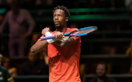 gael monfils: Tin tức, Video, hình ảnh gael monfils