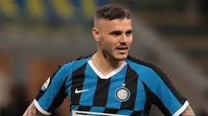 Mauro Icardi: Tin tức, Video, hình ảnh Mauro Icardi