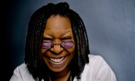 Whoopi Goldberg: Tin tức, Video, hình ảnh Whoopi Goldberg