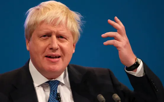 ông Boris Johnson: Tin tức, Video, hình ảnh ông Boris Johnson