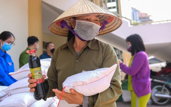 cấp phát gạo: Tin tức, Video, hình ảnh cấp phát gạo