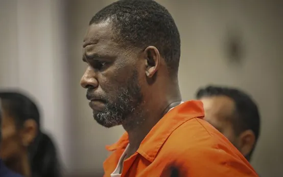 R.Kelly: Tin tức, Video, hình ảnh R.Kelly