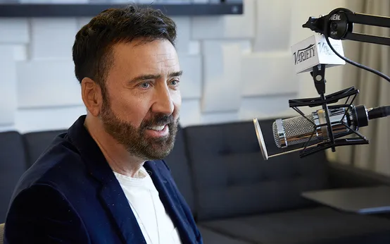 Nicolas Cage: Tin tức, Video, hình ảnh Nicolas Cage
