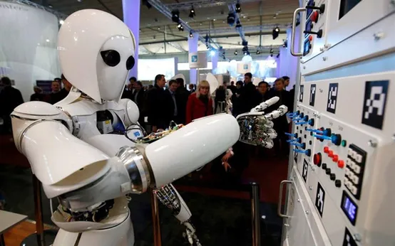 robot làm việc: Tin tức, Video, hình ảnh robot làm việc