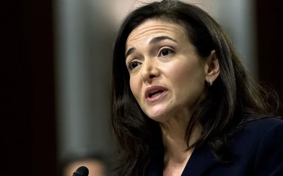 Sheryl Sandberg: Tin tức, Video, hình ảnh Sheryl Sandberg