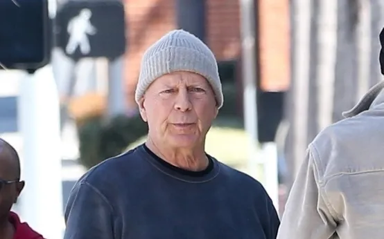 Bruce Willis: Tin tức, Video, hình ảnh Bruce Willis