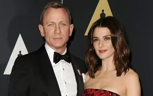 Top các tập phim có sự tham gia của Daniel Craig