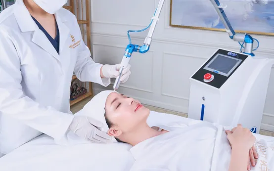 NGÀNH CÔNG NGHỆ THẨM MỸ CÓ THỂ HỌC TẠI NHIỀU TRƯỜNG ĐẠI HỌC UY TÍN TOÀN QUỐC