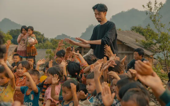 dự án Nuôi em: Tin tức, Video, hình ảnh dự án Nuôi em