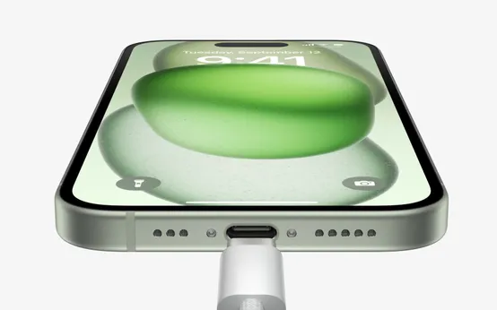 Tin vui cho người dùng iPhone 15