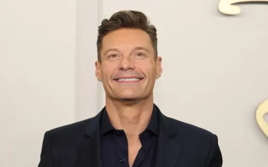 Ryan Seacrest: Tin tức, Video, hình ảnh Ryan Seacrest