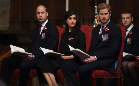 Harry và Meghan: Tin tức, Video, hình ảnh Harry và Meghan