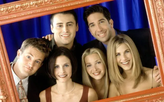 Friends: Tin tức, Video, hình ảnh Friends