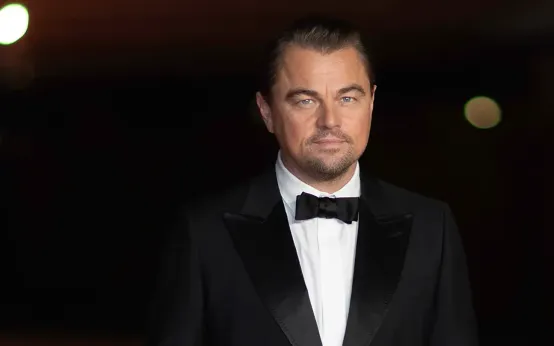 Leonardo DiCaprio: Tin tức, Video, hình ảnh Leonardo DiCaprio