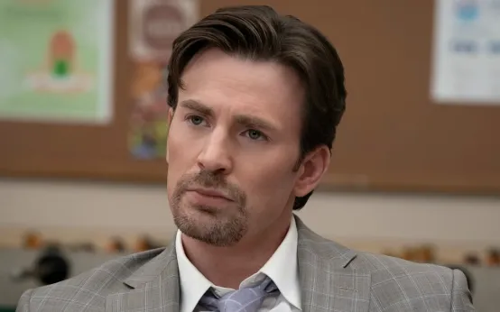 Chris Evans: Tin tức, Video, hình ảnh Chris Evans