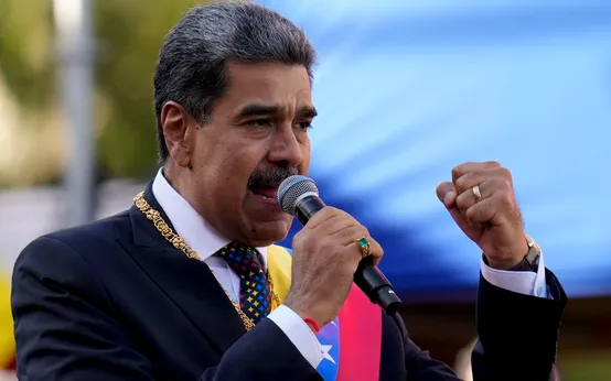 Nicolás Maduro: Tin tức, Video, hình ảnh Nicolás Maduro