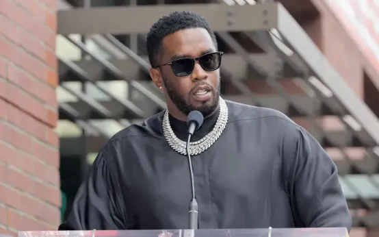 Sean "Diddy" Combs: Tin tức, Video, hình ảnh Sean "Diddy" Combs