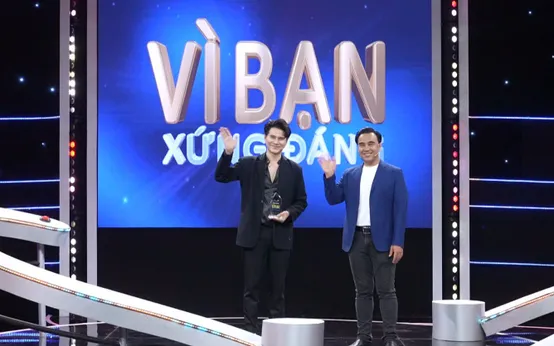 Image hình ảnh hình ảnh hình ảnh Vũ Mạnh Cường - Quyền Linh: Tin tức, Video, hình ảnh Quyền Linh