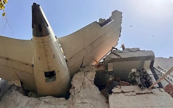 Air India 171: Tin tức, Video, hình ảnh Air India 171