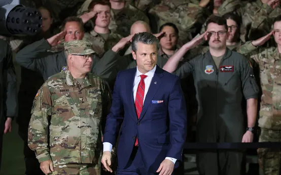 quân đội Mỹ: Tin tức, Video, hình ảnh quân đội Mỹ