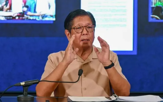 Tổng thống Marcos: Tin tức, Video, hình ảnh Tổng thống Marcos