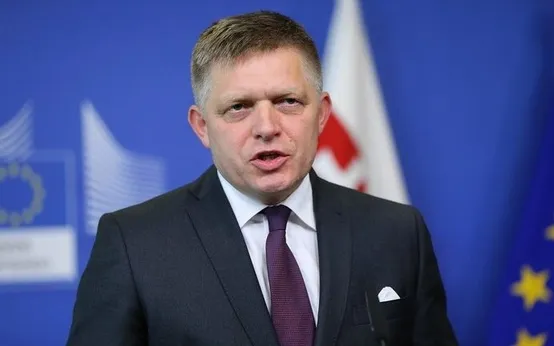 Prime Minister of the Slovak Republic Robert Fico: News, Videos...