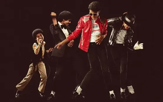 Michael Jackson: Tin tức, Video, hình ảnh Michael Jackson