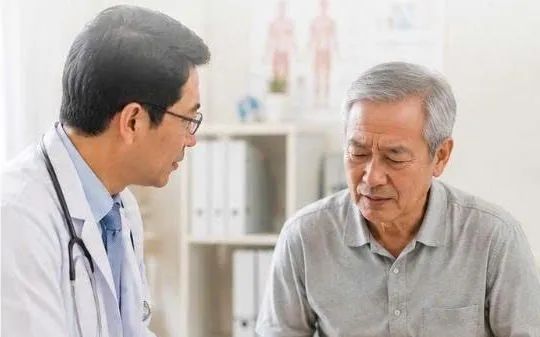 Người cao tuổi: Tin tức, Video, hình ảnh Người cao tuổi