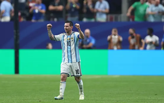 Lionel Messi: Tin tức, Video, hình ảnh Lionel Messi