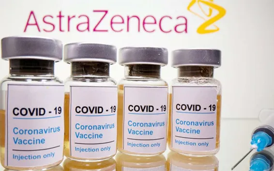 Tiêm chủng đại trà vaccine COVID-19 là một trong các nhiệm vụ trọng tâm của nhiệm kỳ Đại hội XIII