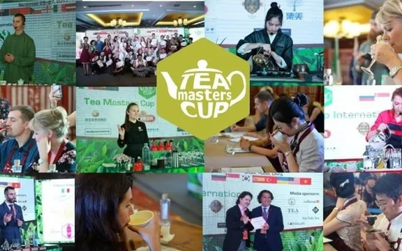Nỗ lực quảng bá trà Việt Nam ra thế giới