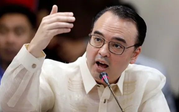 Philippines điều tra vụ bắt giữ cựu Tổng thống Duterte