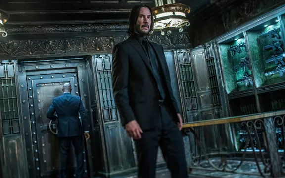 Nhà sản xuất xác nhận sẽ có “John Wick 4”