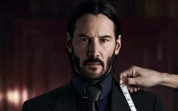 Điểm danh những bộ phim làm nên tên tuổi Keanu Reeves