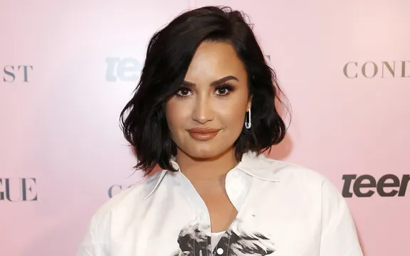 Demi Lovato khẳng định Justin Bieber là nguồn cảm hứng của mình