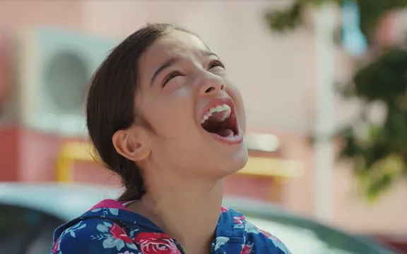 Trái tim phụ nữ phần 2: Tiếng thét xé lòng của Nisan khi tìm ...