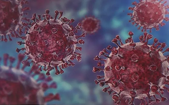 Xác định biến thể mới của virus SARS-CoV-2 tại Nam Phi