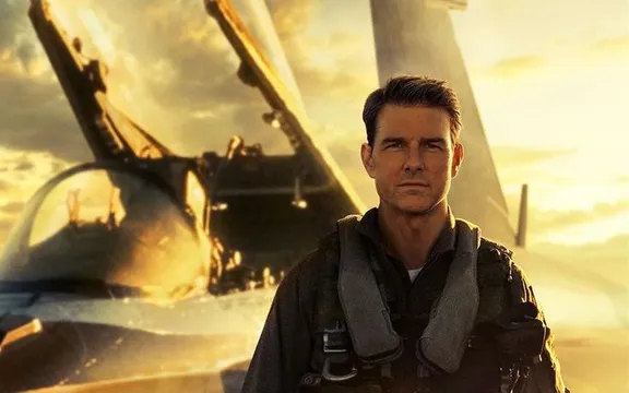Top Gun: Maverick" vượt kỉ lục doanh thu nội địa trong lần đầu công chiếu của "Titanic"