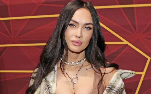 Megan Fox bất ngờ tiết lộ từng sảy thai